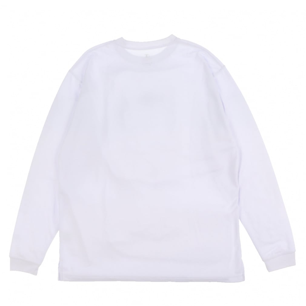 チャンピオン メンズ レディス バスケットボール 長袖Tシャツ ロング