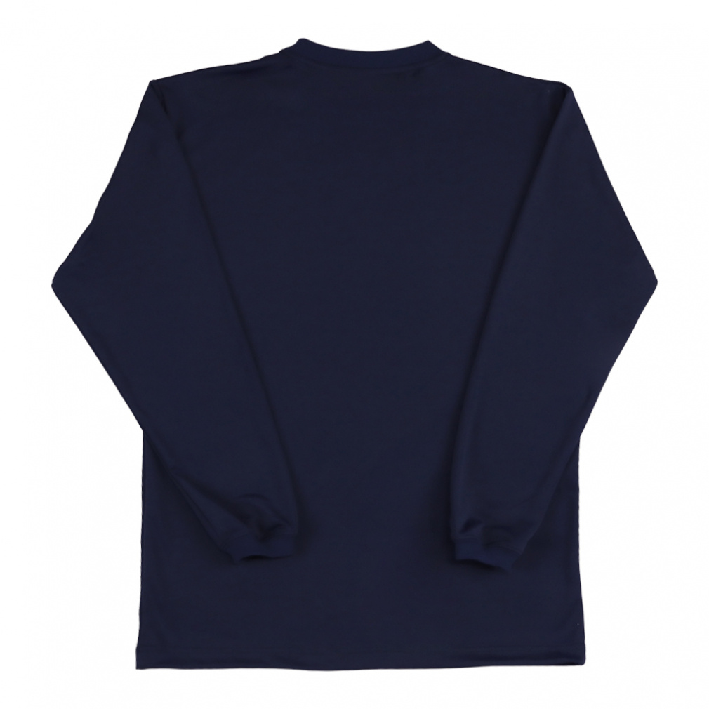 期間限定 新品 タグ無 イタリア代表 アウェイ デロッシ 長袖 インポートS アーバングラフィックブラシ刺繍長袖Tシャツ（2002580316