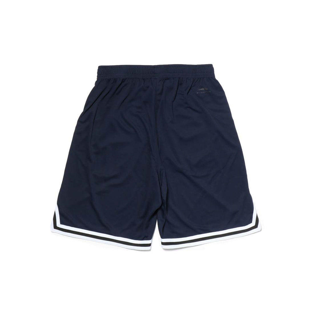 ティゴラ メンズ レディス バスケットボール ハーフパンツ