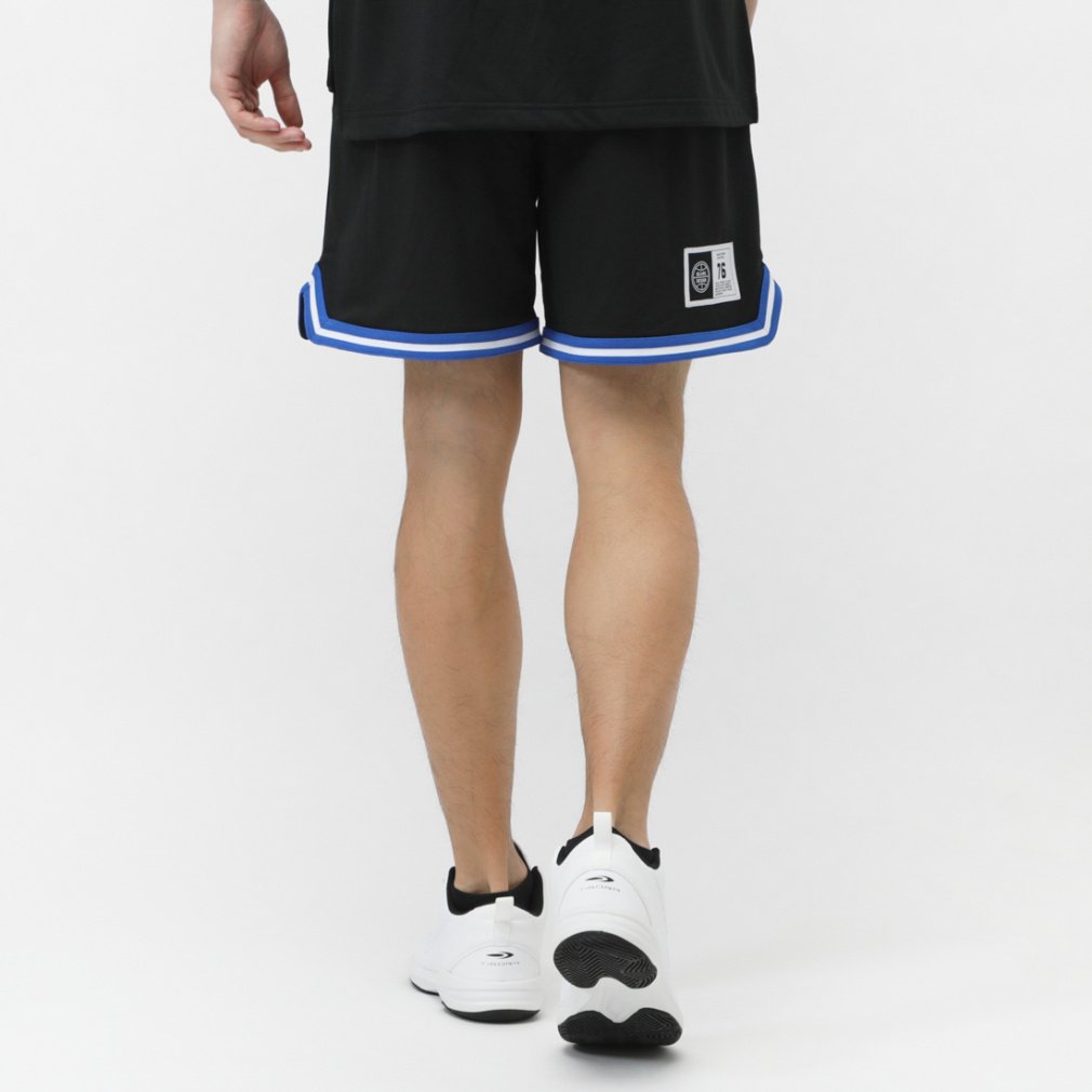 バスケット BEAMS DESIGN ハーフパンツS1｜Alpen Online