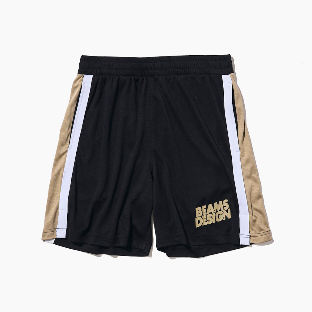 ティゴラバイビームスデザイン メンズ レディス バスケットボール