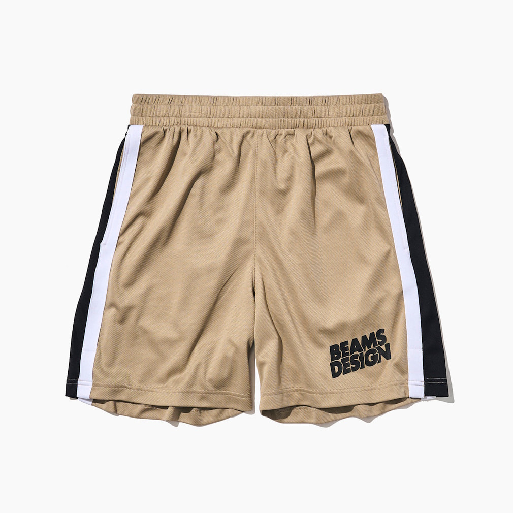 ティゴラバイビームスデザイン メンズ レディス バスケットボール