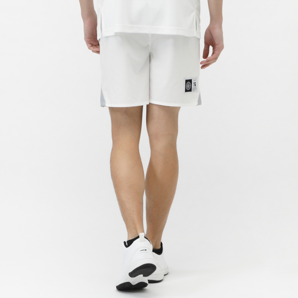 BEAMS DESIGN ウェア バスケット BEAMS DESIGN ハーフパンツS2｜Alpen Online