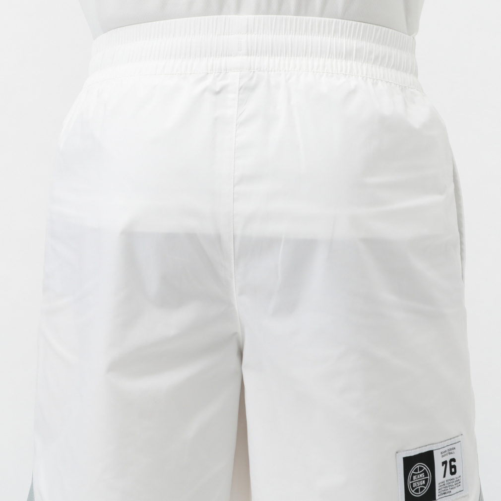 ティゴラバイビームスデザイン メンズ レディス バスケットボール