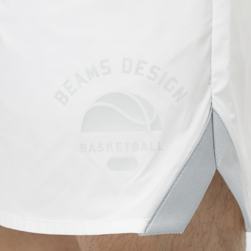 ティゴラバイビームスデザイン メンズ レディス バスケットボール