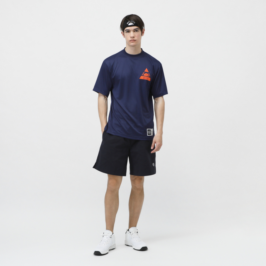 ぱん バスケット BEAMS DESIGN ハーフパンツ｜Alpen Online