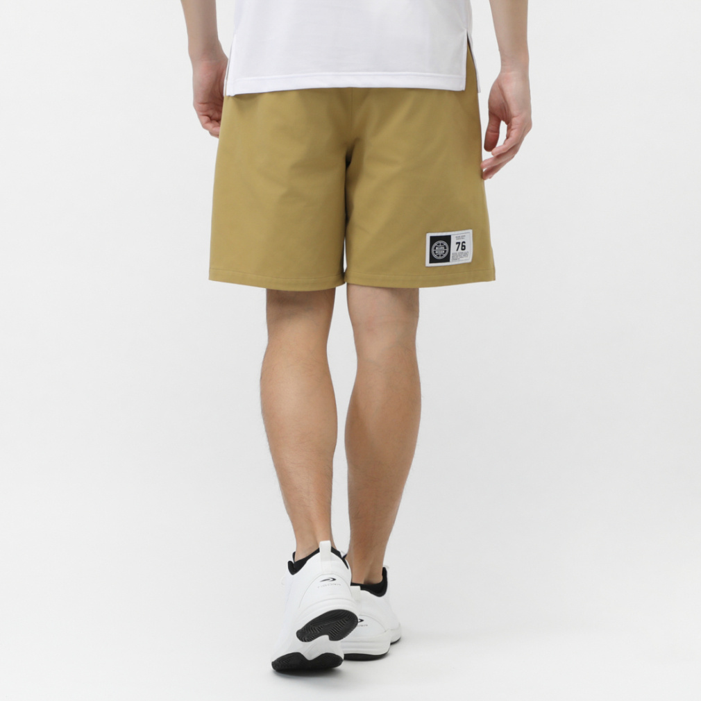 RLX ハーフパンツ ベージュ 中古 メンズ アールエルエックス ラルフローレン RLX RALPH