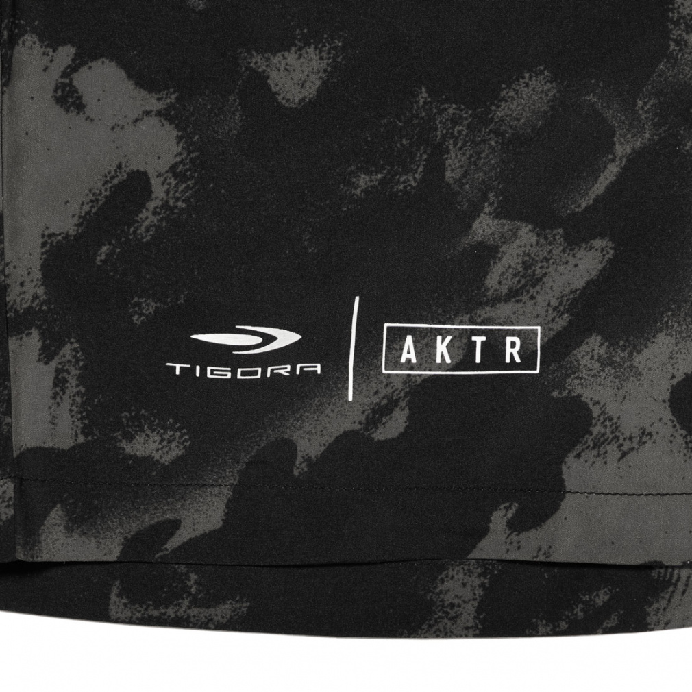 【まとめ売り】TIGORA×AKTR CAMO総柄プリントショーツ 新品 未使用】TIGORA×AKTR CAMO総柄プリントショーツ - メルカリ