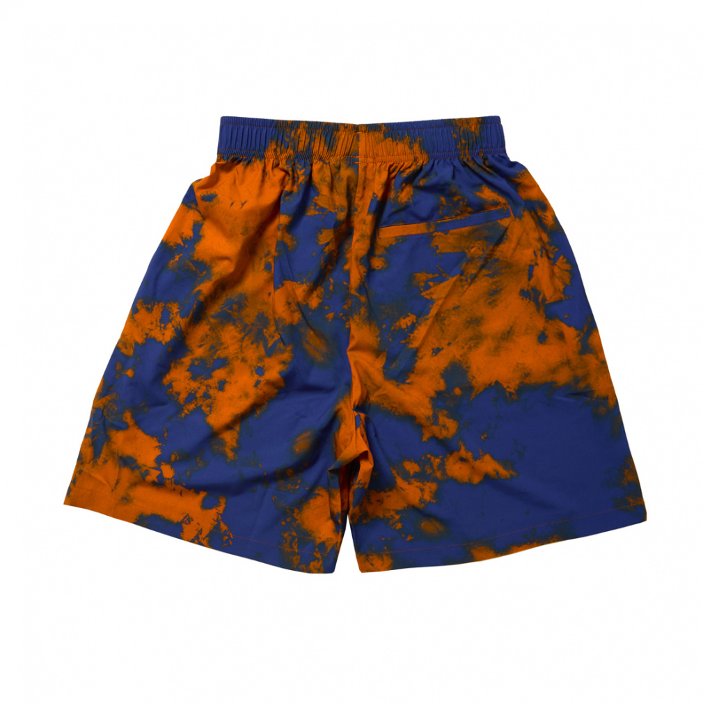 TR×AKTR TIEDYE ショーツ｜Alpen Online