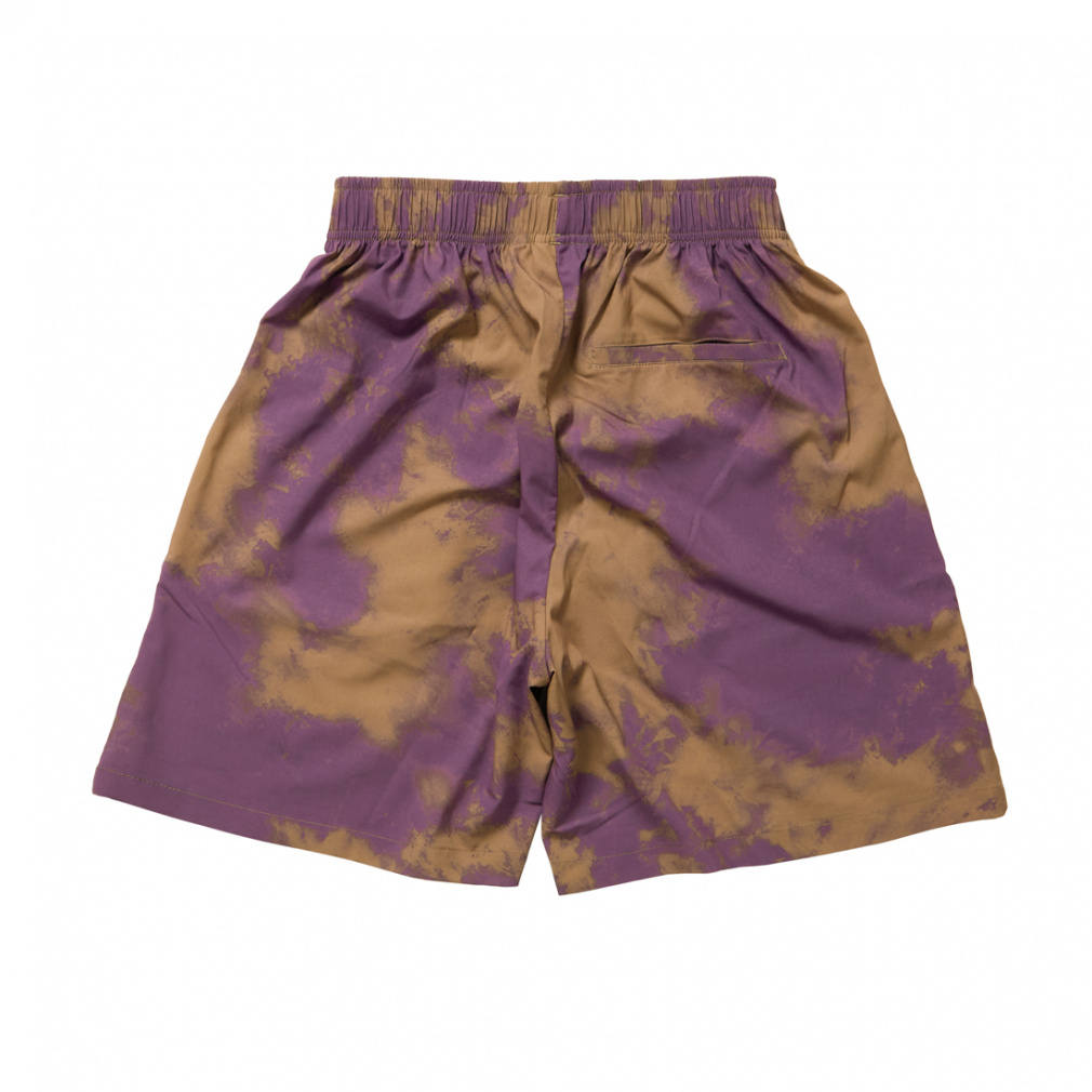 ティゴラ アクター メンズ レディス バスケットボール ハーフパンツ TR