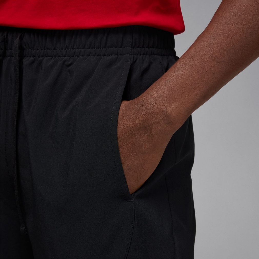 【新品未使用】ジョーダンスポーツ Dri-FIT ウーブンパンツ XL ブラック Jordan ジョーダン（JORDAN）（メンズ）バスケットボールウェア