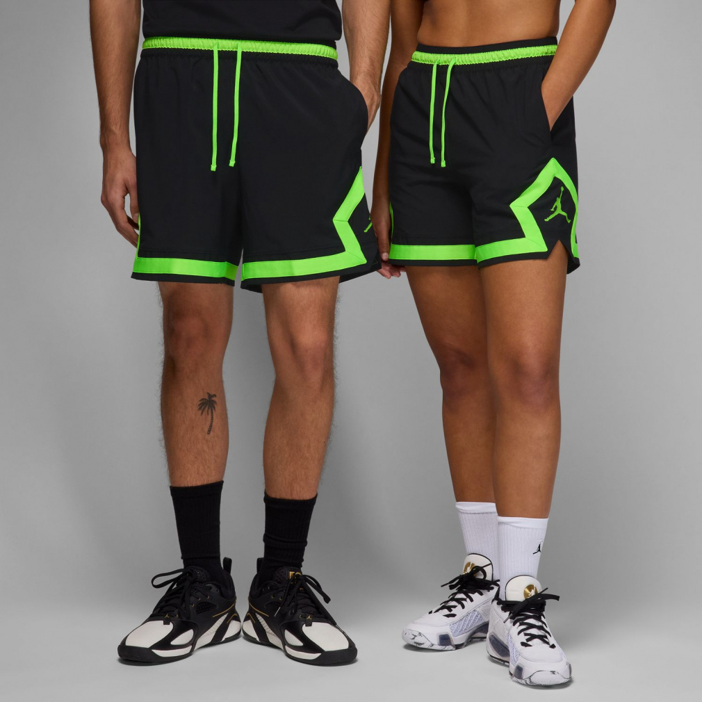 ジョーダン メンズ レディス バスケットボール ハーフパンツ スポーツ