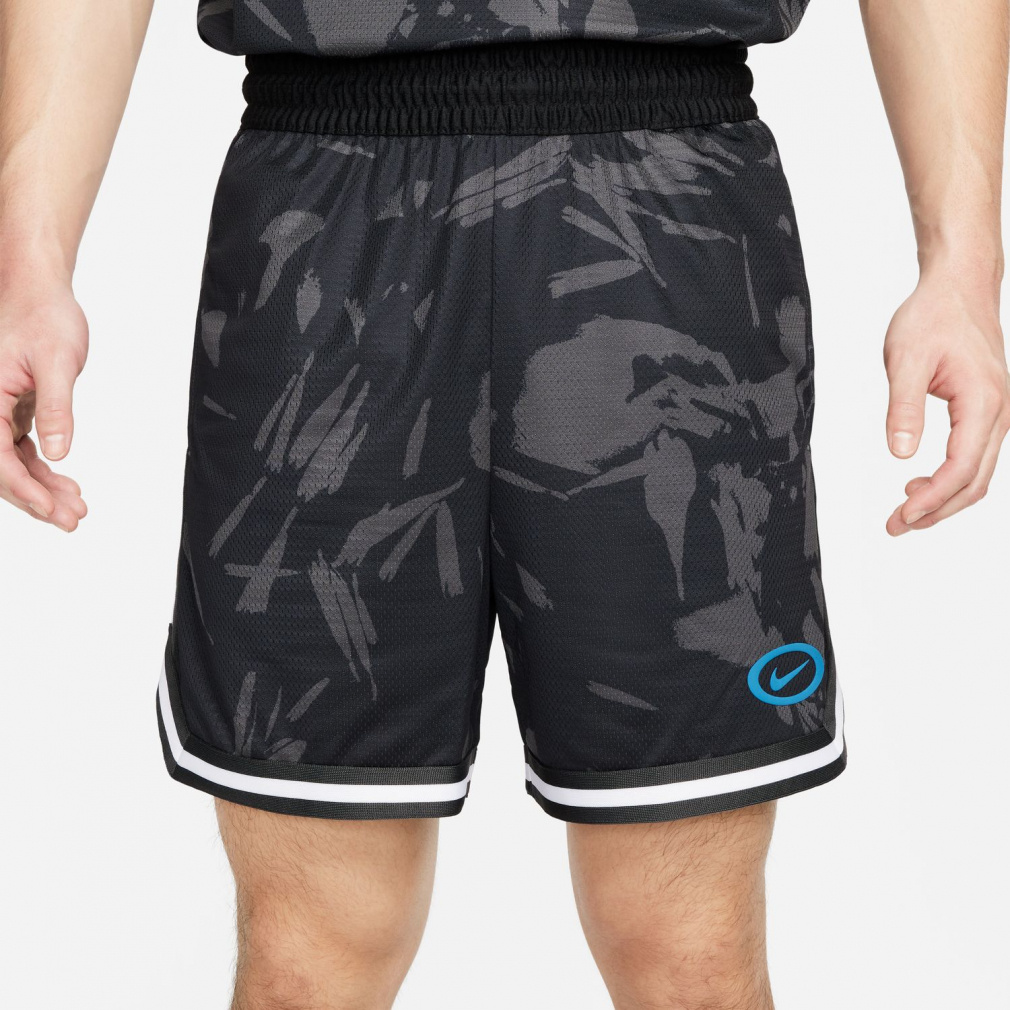ナイキ メンズ レディス バスケットボール ハーフパンツ DNA Dri-FIT