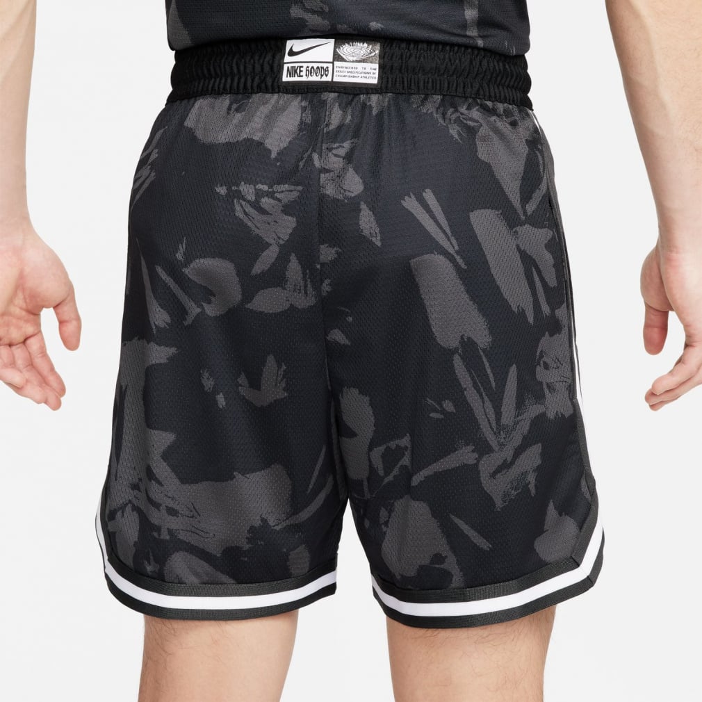 ナイキ メンズ レディス バスケットボール ハーフパンツ DNA Dri-FIT