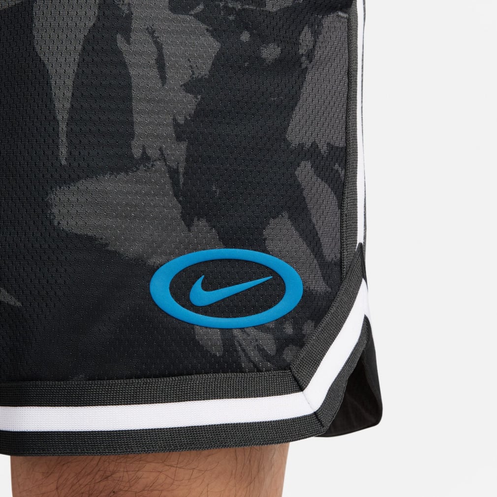 ナイキ メンズ レディス バスケットボール ハーフパンツ DNA Dri-FIT