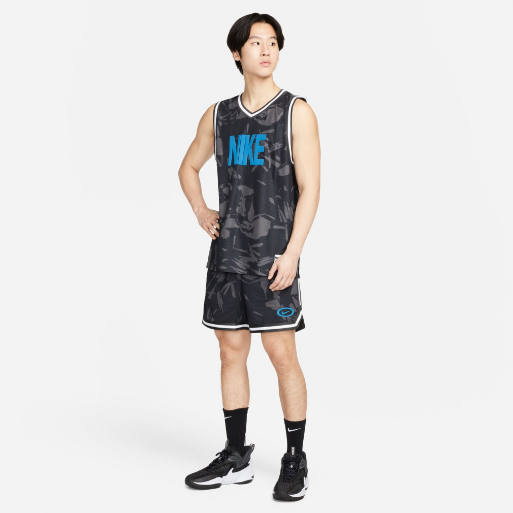 ナイキ メンズ レディス バスケットボール ハーフパンツ DNA Dri-FIT