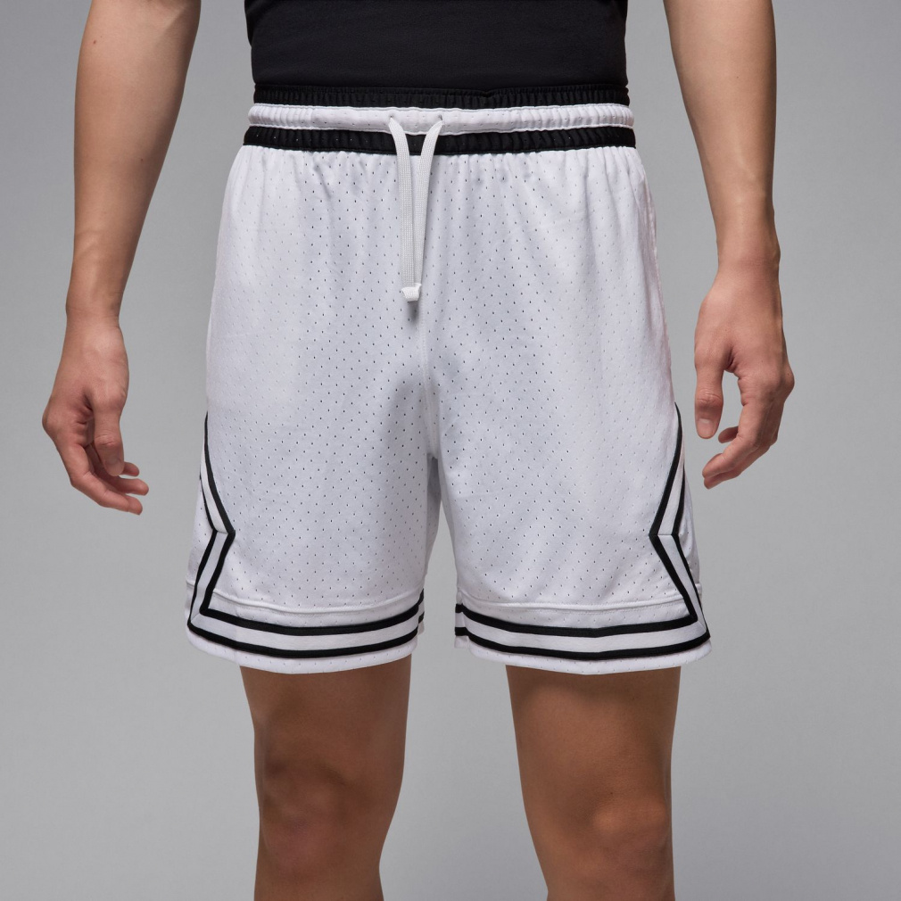 ジョーダン スポーツ Dri-FIT メッシュ ダイアモンド ショート