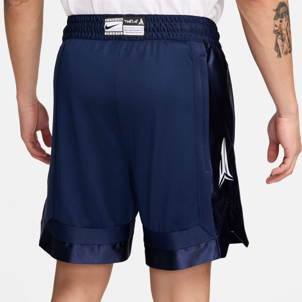 ジャ Dri-FIT DNA 15cm バスケットボールショートパンツ｜Alpen