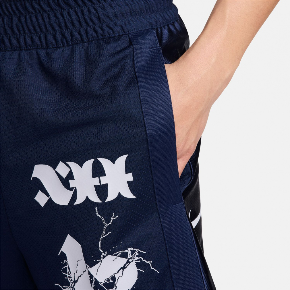 ナイキ メンズ レディス ジャ Dri-FIT DNA 15cm バスケットボール