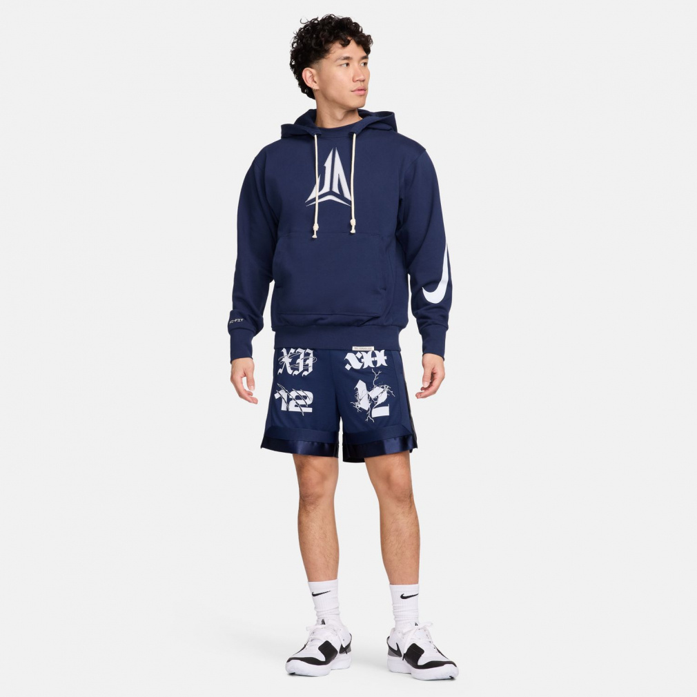 ナイキ メンズ レディス ジャ Dri-FIT DNA 15cm バスケットボール