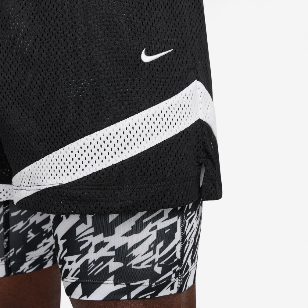 ナイキ メンズ レディス バスケットボール ハーフパンツ Dri-FIT ICON