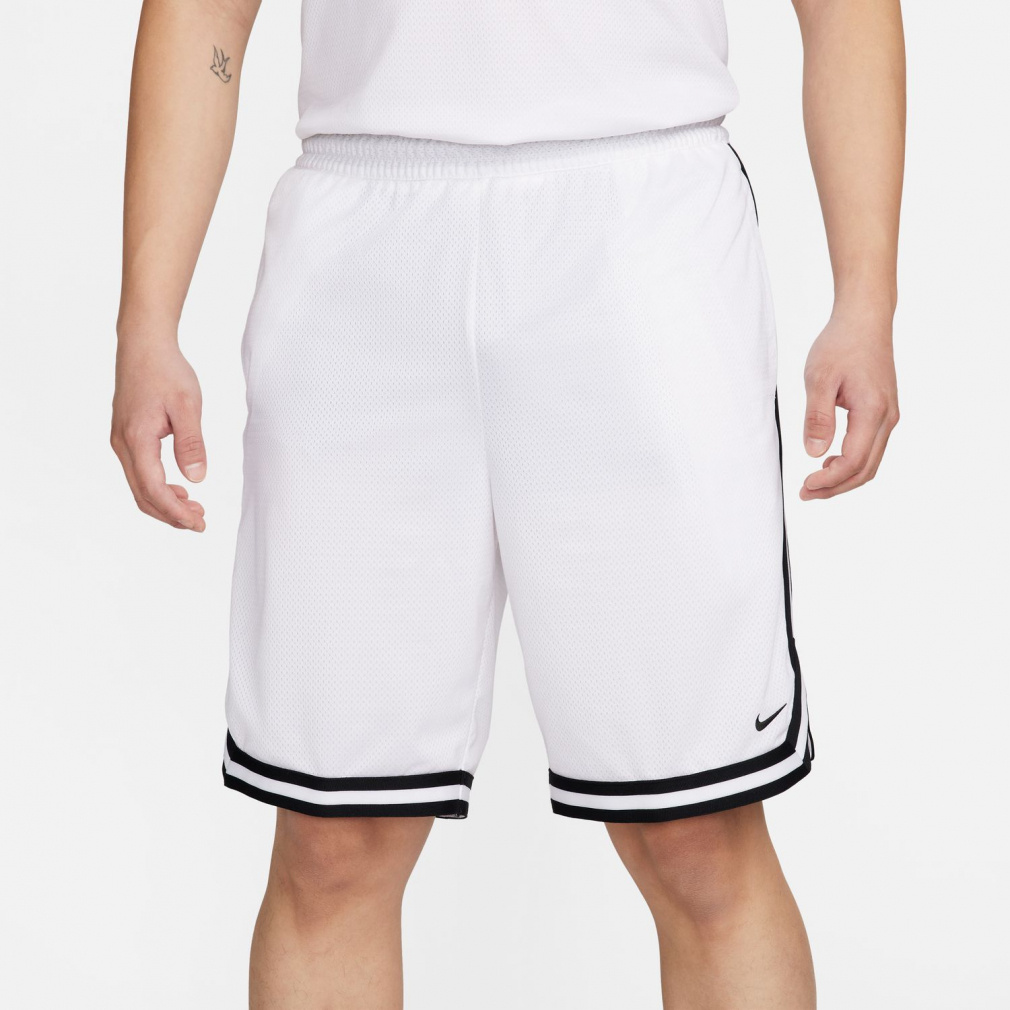ナイキ メンズ レディス バスケットボール ハーフパンツ DNA Dri-FIT