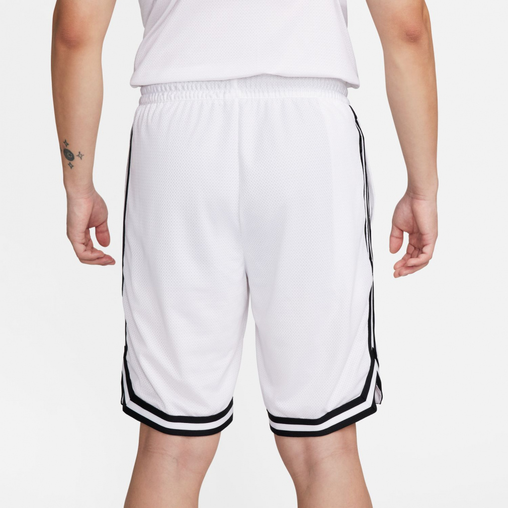 ナイキ メンズ レディス バスケットボール ハーフパンツ DNA Dri-FIT