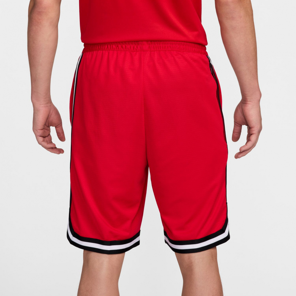 ナイキ メンズ レディス バスケットボール ハーフパンツ DNA Dri-FIT