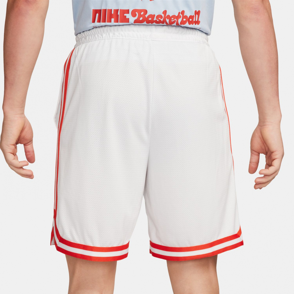 ナイキ メンズ レディス バスケットボール ハーフパンツ DNA Dri-FIT