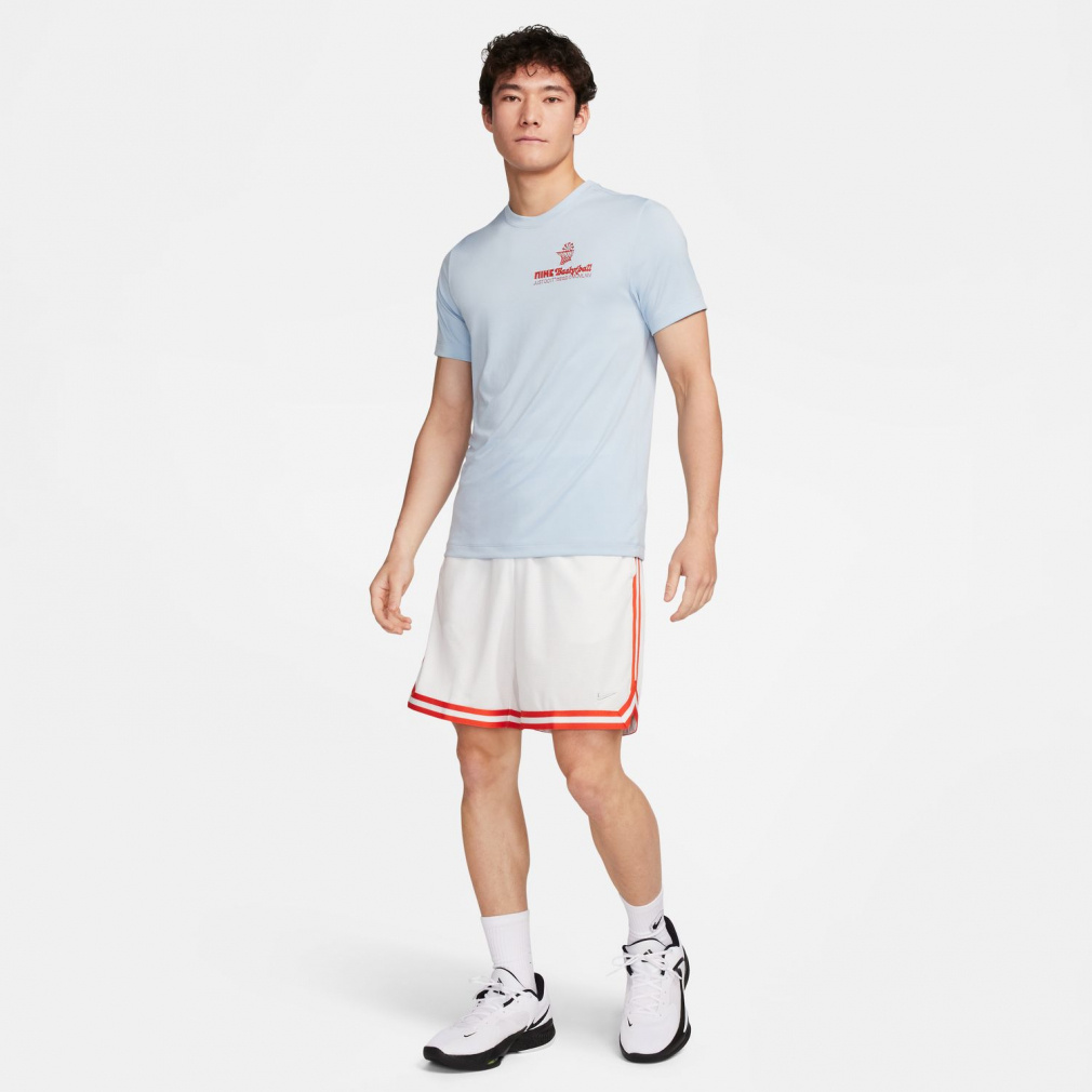 DNA Dri-FIT 21cm バスケットボールショートパンツ｜Alpen Online