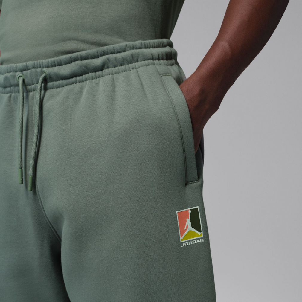 ジョーダン メンズ レディス バスケットボール BRK GFX パンツ HV0546