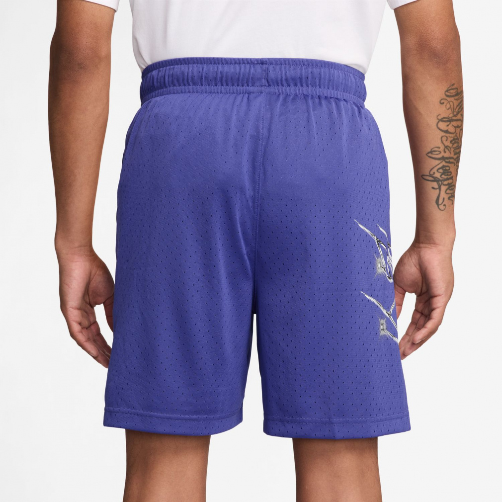 ジョーダン スポーツ Dri-FIT グラフィック ショートパンツ メンズ