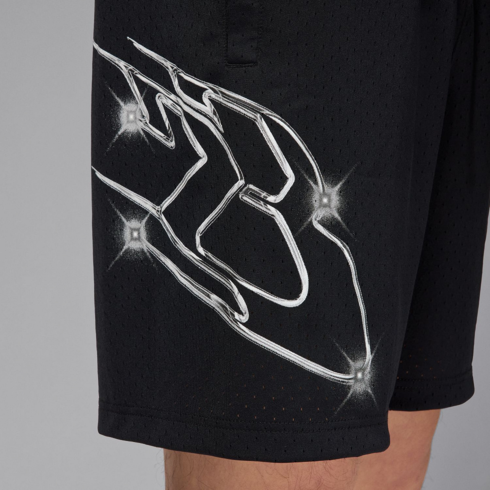 ジョーダン スポーツ Dri-FIT グラフィック ショートパンツ メンズ