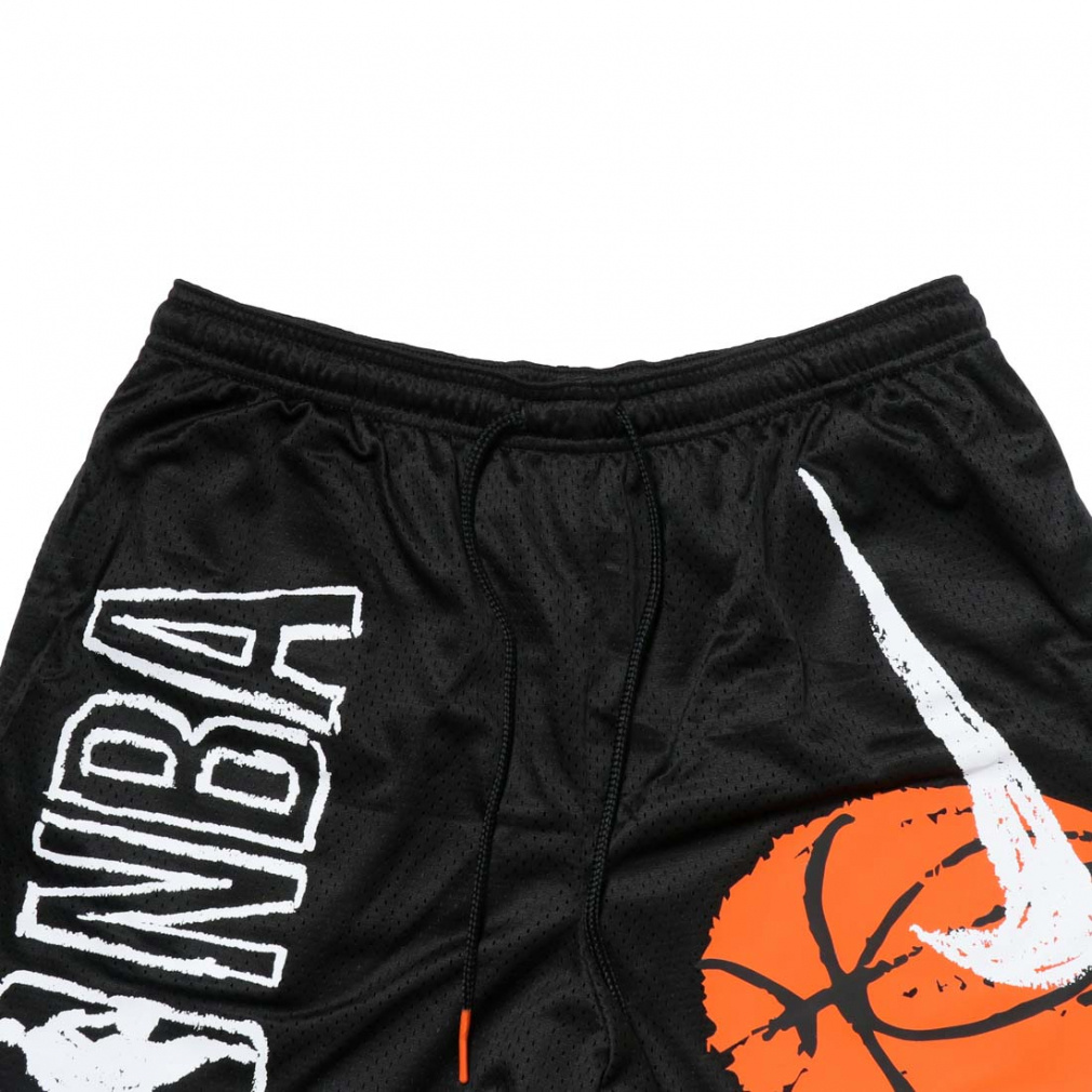 ナイキ メンズ レディス バスケットボール ハーフパンツ N31 Dri-FIT