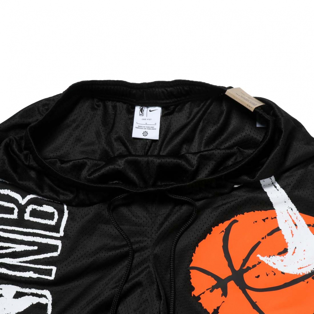 ナイキ メンズ レディス バスケットボール ハーフパンツ N31 Dri-FIT