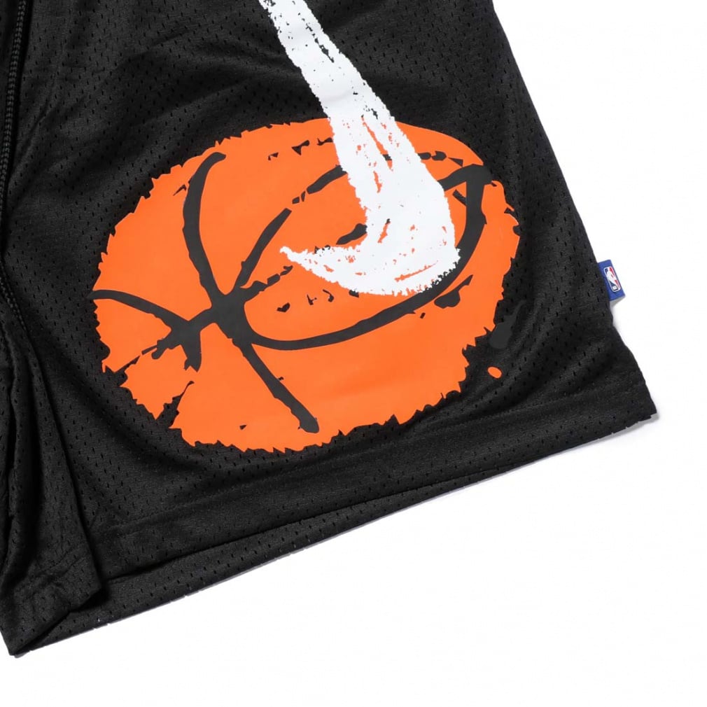 ナイキ メンズ レディス バスケットボール ハーフパンツ N31 Dri-FIT