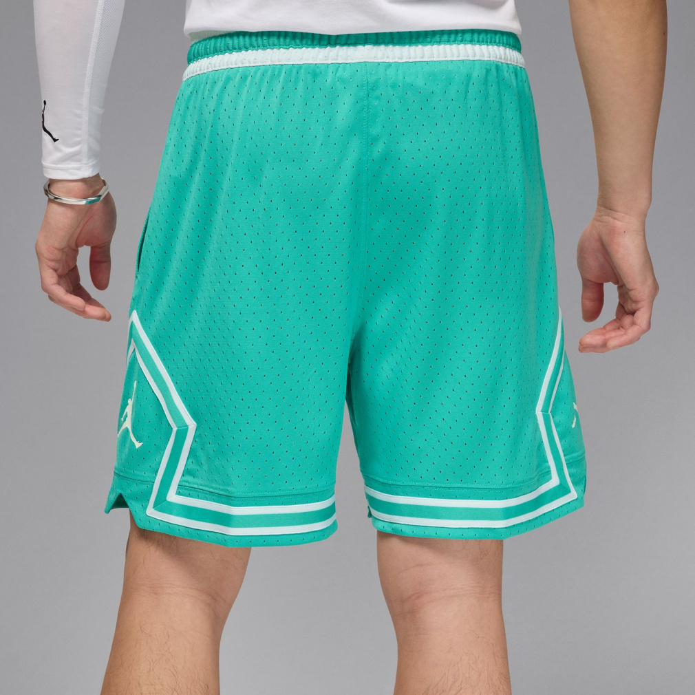 ナイキ　ジョーダン メンズ Dri-FIT ダイアモンド ショートパンツ　M ジョーダン JORDAN メンズ Dri-FIT ダイアモンド ショートパンツ