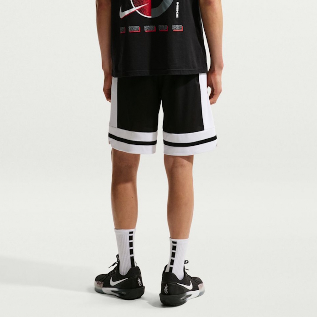 ナイキ メンズ レディス バスケットボール ハーフパンツ Dri-FIT 26cm