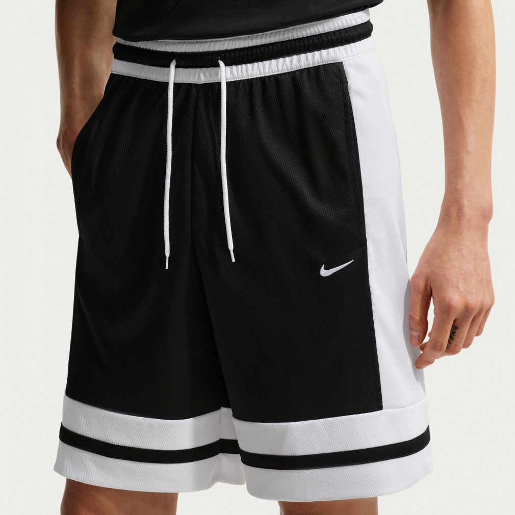 ナイキ メンズ レディス バスケットボール ハーフパンツ Dri-FIT 26cm