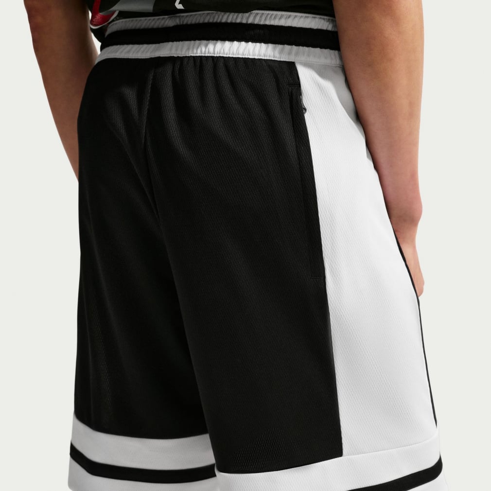 ナイキ メンズ レディス バスケットボール ハーフパンツ Dri-FIT 26cm
