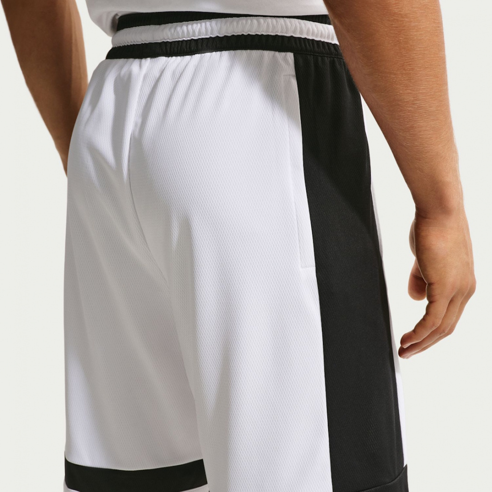 ナイキ メンズ レディス バスケットボール ハーフパンツ Dri-FIT 26cm