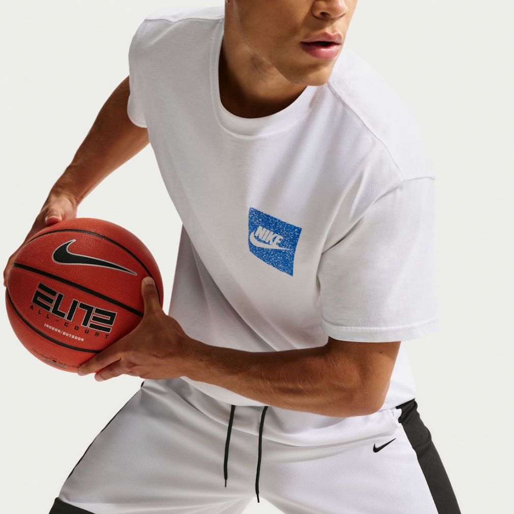 ナイキ メンズ レディス バスケットボール ハーフパンツ Dri-FIT 26cm