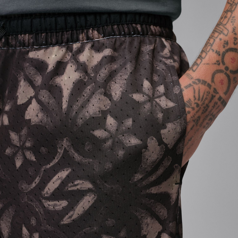 ジョーダン メンズ レディス バスケットボール ハーフパンツ ルカ