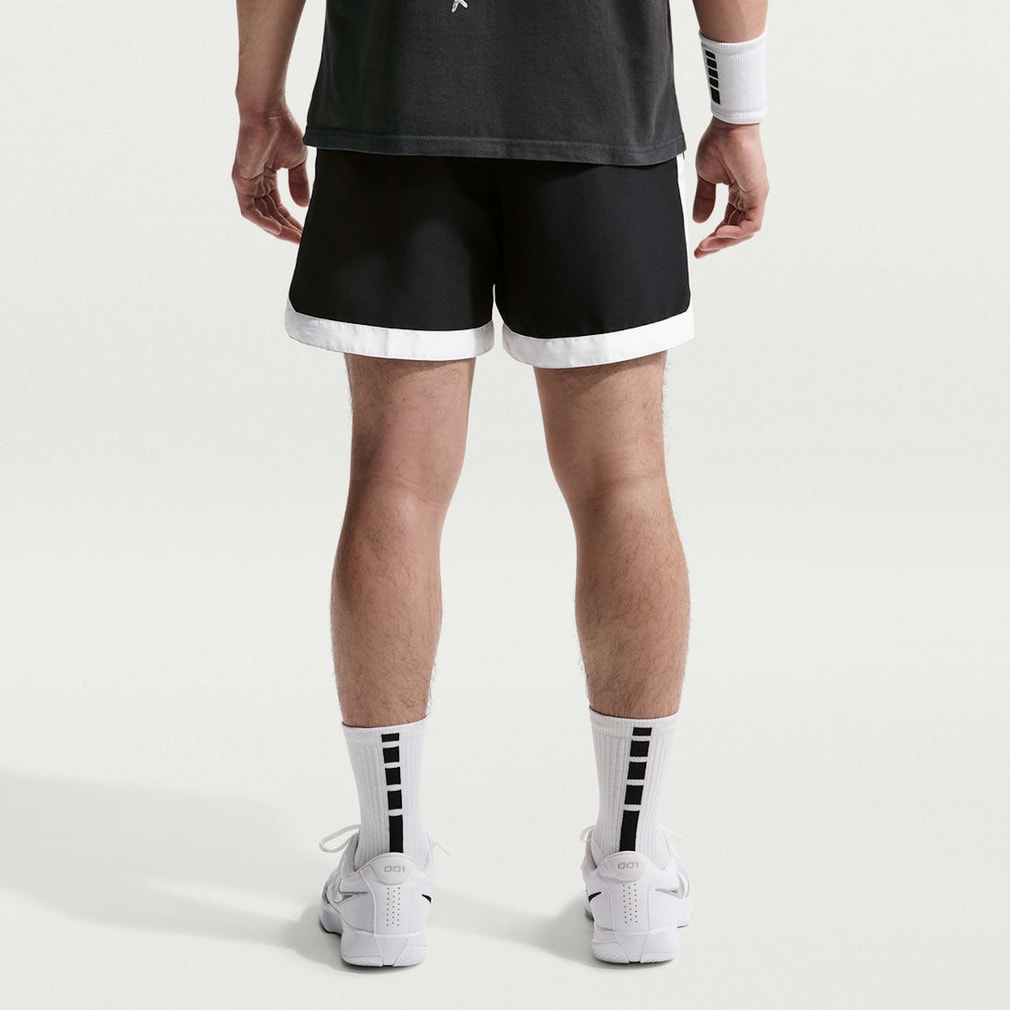 ナイキ メンズ レディス バスケットボールウェア ハーフパンツ DF Dri