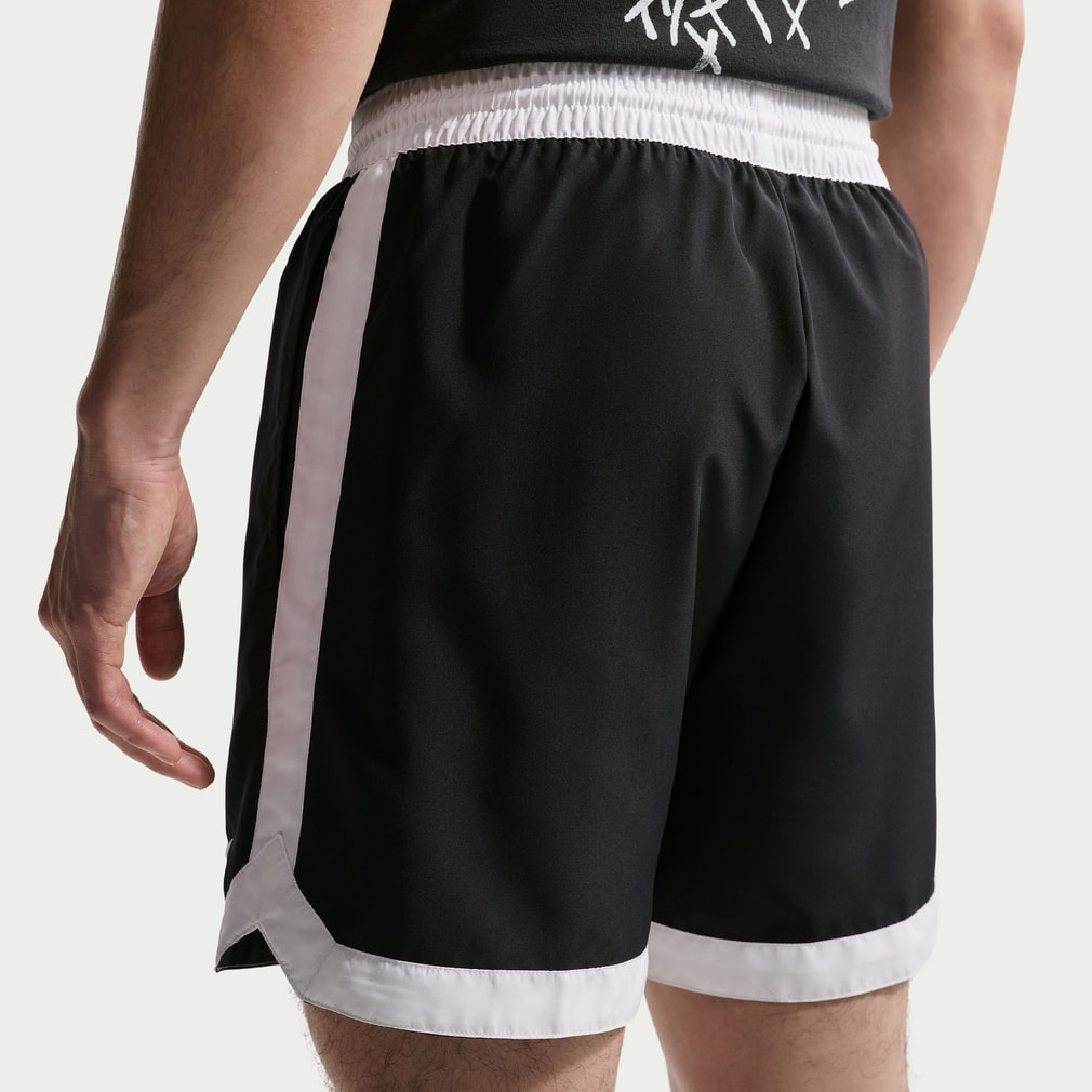 ナイキ メンズ レディス バスケットボールウェア ハーフパンツ DF Dri