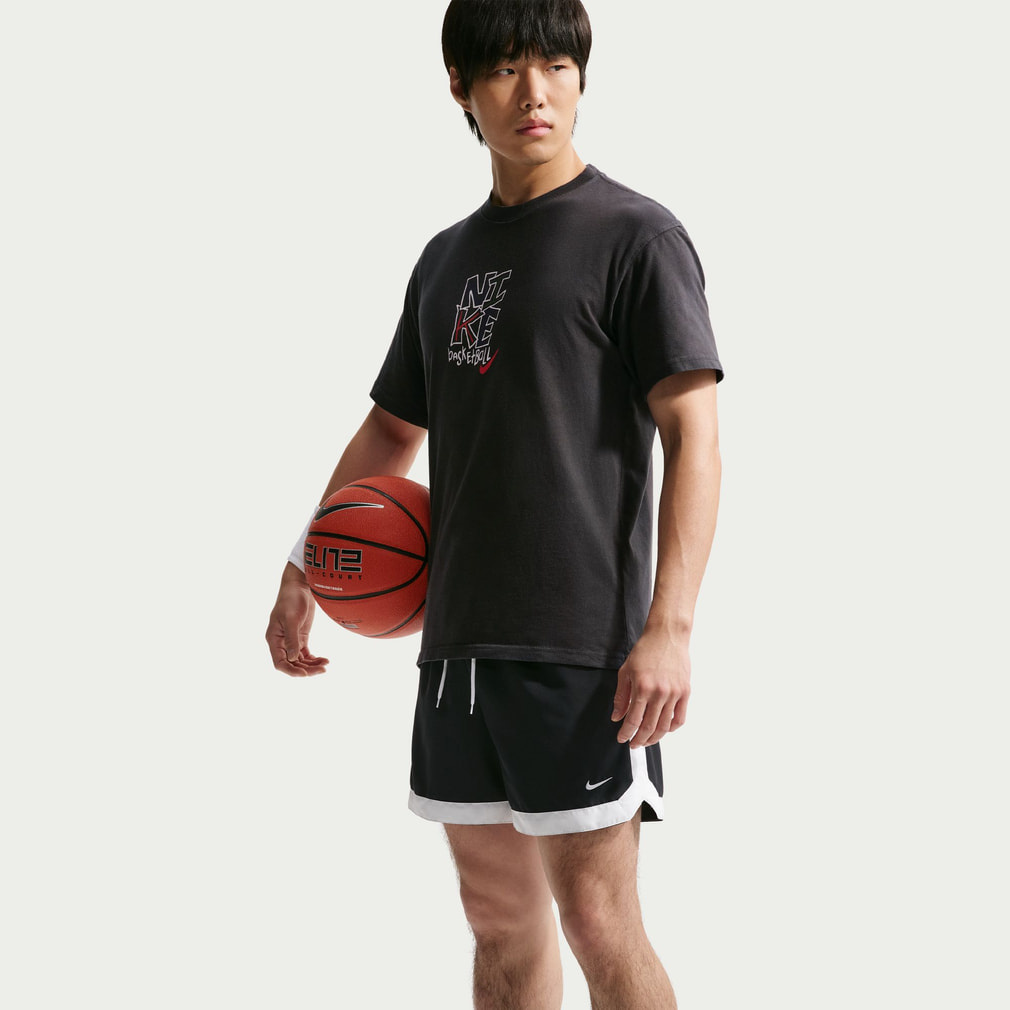 ナイキ メンズ レディス バスケットボールウェア ハーフパンツ DF Dri