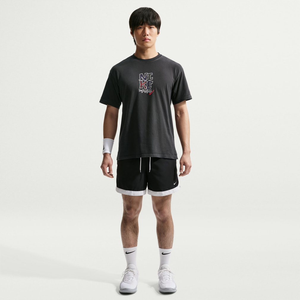 ナイキ メンズ レディス バスケットボールウェア ハーフパンツ DF Dri