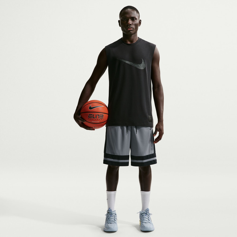 ナイキ メンズ レディス バスケットボール ハーフパンツ Dri-FIT 26cm