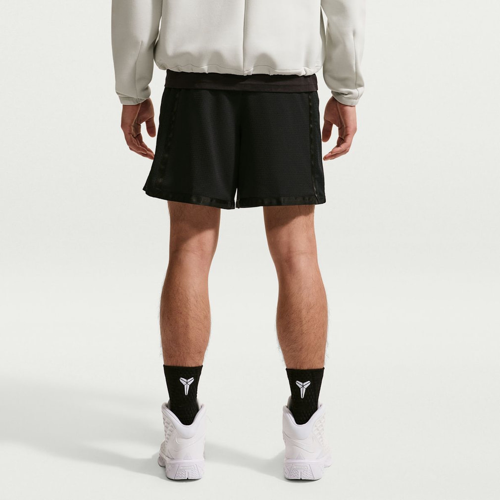 ナイキ メンズ レディス バスケットボール ハーフパンツ KOBE Dri-FIT