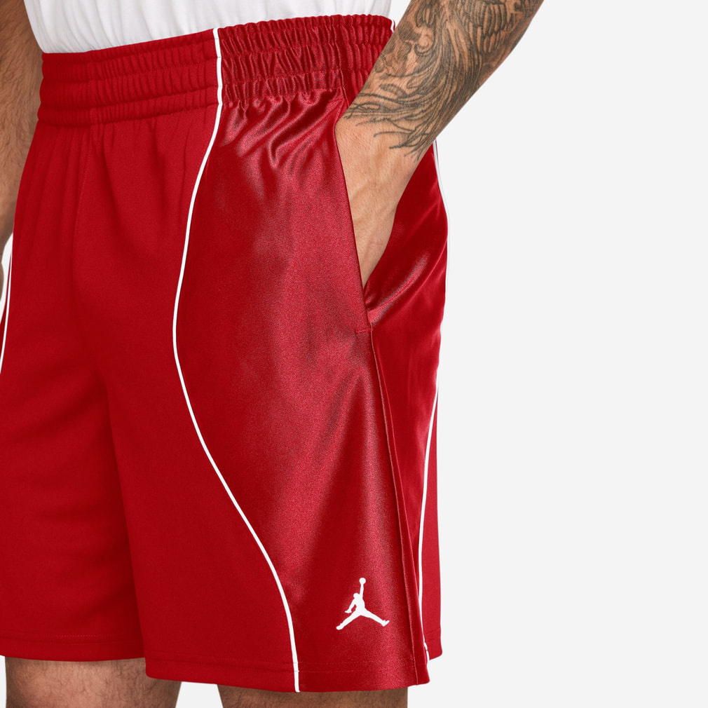 Jordanジョーダンブランドバスケットボールパンツジョーツストリート古着 ジョーダン メンズ レディス バスケットボール ハーフパンツ